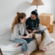 searching listings to buy house