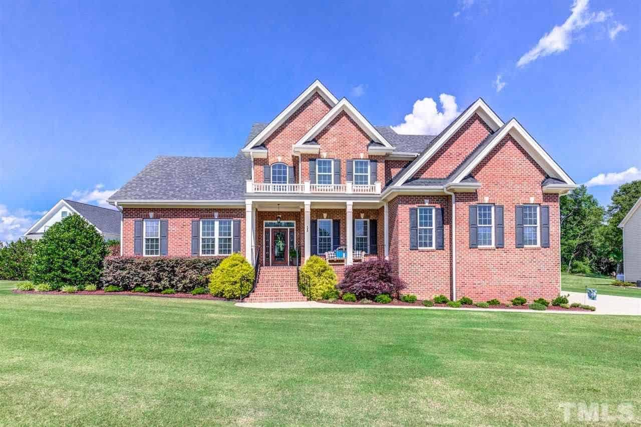 Homes for Sale in Angier NC Premier Real Estate